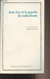 Jean Zay et la gauche du radicalisme