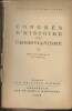 "Congrès d'histoire du christianisme - II - ""Jubilé Alfred Loisy""". Collectif