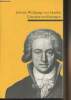 Cinéma et littérature - Literaturverfilmungen. Von Goethe Johann Wolfgang