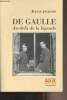 De Gaulle, au-delà de la légende. Jackson Julian