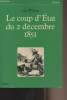 "Le coup d'état du 2 décembre 1851 - ""Floréal""". Willette Luc