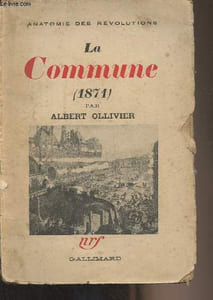 La Commune (1871) - Anatomie des révolutions