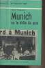 "Munich ou la drôle de paix - ""Ce jour là :"" 29 septembre 1938". Noguères Henri