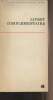 "Livret complémentaire - Collection d'histoire Isaac"" 4e". Michaud J.