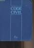 Code Civil (1981). Collectif