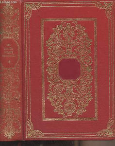 "Jean Cavalier ou les fanatiques des Cévennes - Tome second - ""Les grands romans historiques"" Vol. 19"