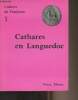 Cahiers de Fanjeaux n°3 : Cathares en Languedoc. Collectif