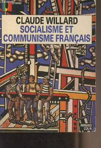 "Socialisme et communisme français - ""U prisme"" n°59"