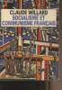 "Socialisme et communisme français - ""U prisme"" n°59". Willard Claude