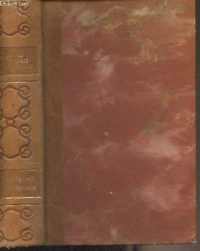 Orateurs sacrés et écrivains chrétiens (Bossuet, Bourdaloue, Fléchier, Massillon, Lacordaire, Lamennais, Chateaubriand). Collectif