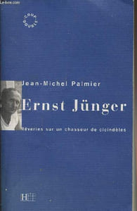 "Ernst Jünger, rêveries sur un chasseur de cicindèles - ""Coup double"""