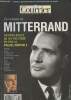 "Courrier international - Hors série n°12 Février 1995 - Le roman de Mitterrand - Un demi-siècle de vie politique vu par la presse mondiale - Prologue ...