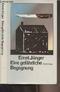 Eine gefährliche Begegnung