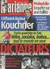 "Marianne N°540 du 25 au 31 août 2007 - Les Poutine's boys déferlent sur la Russie - L'effarant docteur Kouchner - Le Kouchner Circus au service du ...