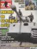 39/45 Magazine n°247 juillet-août 2007 - Panther du SS-Pz.Rgt.2 à l'Est - Cherbourg juin 1944, photos en couleurs - Rouen, 1940 coup de force japonais ...