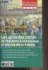 Alternatives économiques, hors-série poche n°69 Sept. 2014 - Les grandes dates de l'histoire économique et sociale de la France - Du Moyen Age au ...
