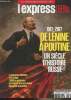 L'Express Thema n°16 Oct. nov. déc. 2017 - 1917-2017 De Lénine à Poutine, un siècle d'histoire russe - De 2000 à nos jours le règne de Poutine : ...