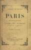 Paris, la capitulation et l'entrée des allemands (23 janvier - 3 mars 1871) - Guerre de 1870-1871. Duquet Alfred