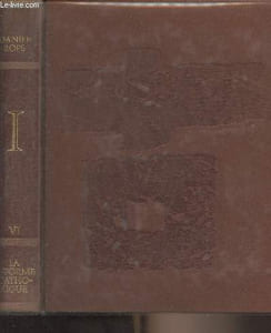 Histoire de l'église du Christ - VI. La réforme catholique