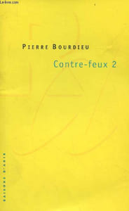 Contre-feux 2 - Pour un mouvement social européen