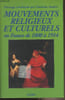 "Mouvements religieux et culturels en France de 1800 &agrave; 1914 - ""Regards sur l'histoire"" n&deg;151". Collectif