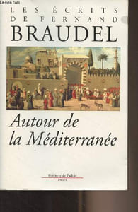 Autour de la Méditerranée