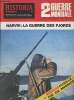 Historia magazine n°250 - 2e guerre mondiale n°6 - Narvik : la guerre des fjords : La guerre au jour le jour par Margaret Lazaridès - La guerre ...