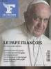 Le Figaro événement - Le Pape François par Jean-Marie Guénois - Les leçons à tirer du synode - comment il gouverne l'église - Sa vision du monde - Les ...