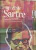 Libération - Supplément vendredi 11 mars - L'empreinte Sartre. Que reste-t-il de la pensée du philosophe-écrivain né il y a cent ans ? 72 pages de ...