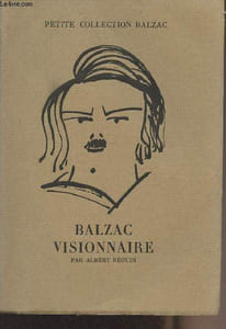"Balzac vivionnaire - Propositions - ""Petite collection Balzac"" n°1"