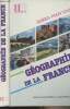 "Géographie de la France - ""Guides pour tous""". Mathieu Jean-Louis/Mesplier Alain