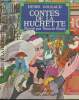"Contes de la Huchette - ""Plaisirs des contes""". Gougaud Henri