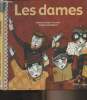 "Les dames - ""Cabriole""". Léger-Cresson Nathalie/Chatellard Isabelle