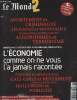 Le Monde 2 - N°106 du 25 fév. au 3 mars 2006 - Avortement et criminalité - Les gangs et McDonald's - Les dealers et leurs mamans - Algorithmes et ...
