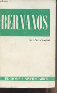 "Bernanos - ""Classiques du XXe siècle"" n°14"