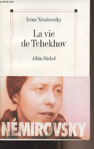 La vie de Tchkhov