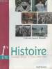 Histoire 1re L/ES (Le monde, l'Europe, la France 1850-1945) - Collection Jacques Marseille. Collectif