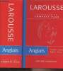 Dictionnaire compact plus - Fran&ccedil;ais-anglais/Anglais-fran&ccedil;ais. Collectif