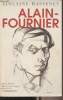 "Alain-Fournier - ""Grandes biographies""". Massenet Violaine