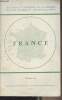 "France - ""Situation et problèmes de l'économie des pays membres et associés de l'OECe"" - Juillet 1961 : La croissance économique - Production ...