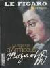Le Figaro hors-série - Décembre 2005 - La légende d'Amadeus Mozart - Idoménée, Roi de Crète - L'Enlèvement au sérail - Les noces de Figaro - Cosi fan ...
