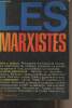 "Les Marxistes - ""L'essentiel"" n°13 (Présentation de Kostas Papaioannou. Marx et Engels : Philosophie. Sociologie (la conception matérialiste de ...