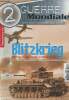 2e Guerre Mondiale, Thématique 03 - Déc. 2005 - Janv. fév. 2006 - Blitzkrieg, mythes et réalités - Introduction - Chronologie - Glossaire et ...
