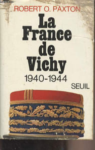 La France de Vichy 1940-1944