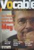 "Vocable, allemand n°455 - Du 9 au 22 sept. 2004 - Musik : Der Chronist unserer Zeit Reinhard Mey, Sein neues Album ""Nanga Parbat"" ist ein Muss - ...