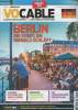 Vocable, allemand n°776 - Du 12 juil. au 5 sept. 2018 - Berlin die stadt, die niemals schläft - It-branch : Das ende des smartphone - Lebensweise : ...