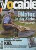 Vocable, allemand n°525 - Du 20 sept. au 3 oct. 2007 - Trend : Natur in der Küche, die alpinen kochkünste des jungen Südtirolers Franz Mulser - A ...