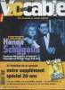 Vocable, allemand n°457 - Du 7 au 20 oct. 2004 - Kino aktuell : Hanna Schygulla, Fassbinder-Retrospektive in Frankreich Filmprojekt mit ...