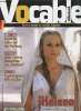 "Vocable, allemand n°449 - Du 6 au 19 mai 2004 - Kino : Perfekte Helena, Diane Krüger in Wolfgang Petersens neuen film ""Troja"" - Reisen : Ferien bei ...