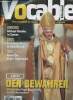 Vocable, allemand n°473 - Du 19 mai au 1er juin 2005 - Kirche : Der bewahrer, Wird der neue Papst Benedikt XVI. die Welt überraschen ? - ...